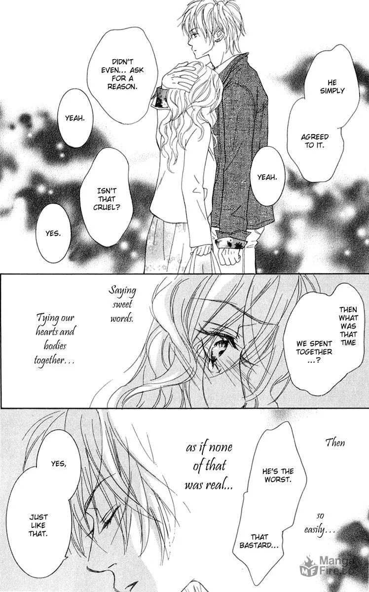 Koi-Moyou Chapter 3 page 20 - 