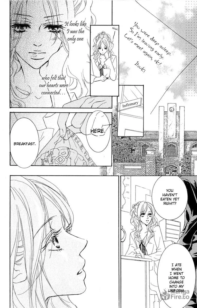 Koi-Moyou Chapter 3 page 25 - 