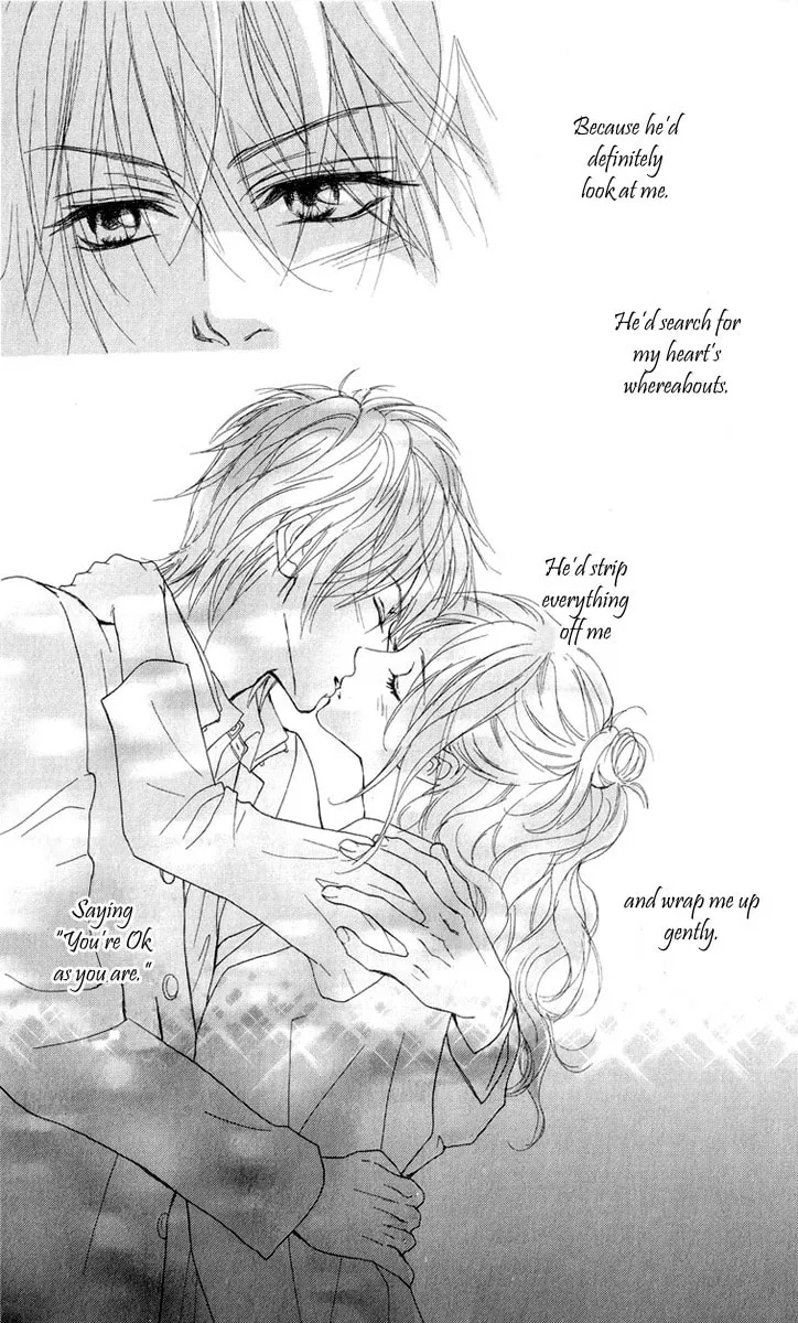 Koi-Moyou Chapter 3 page 29 - 