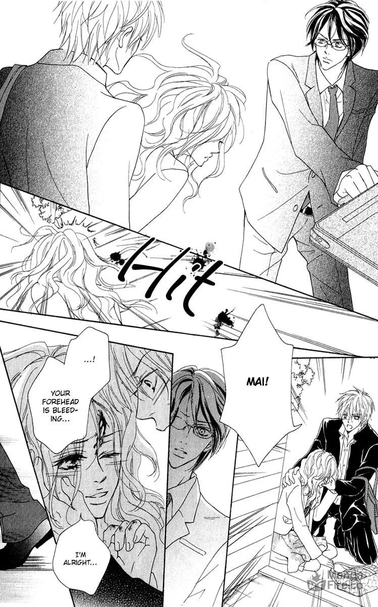Koi-Moyou Chapter 3 page 35 - 