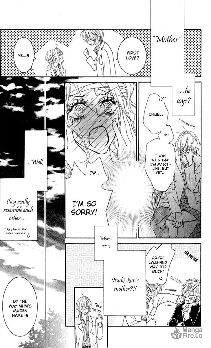 Koi-Moyou Chapter 3 page 39 - 