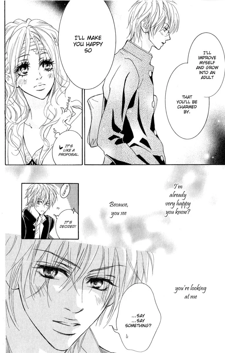 Koi-Moyou Chapter 3 page 41 - 