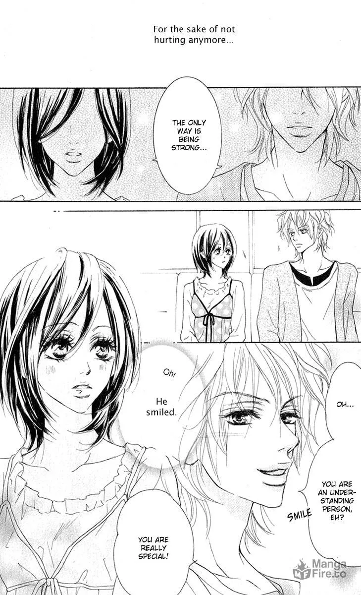 Koi-Moyou Chapter 4 page 20 - 