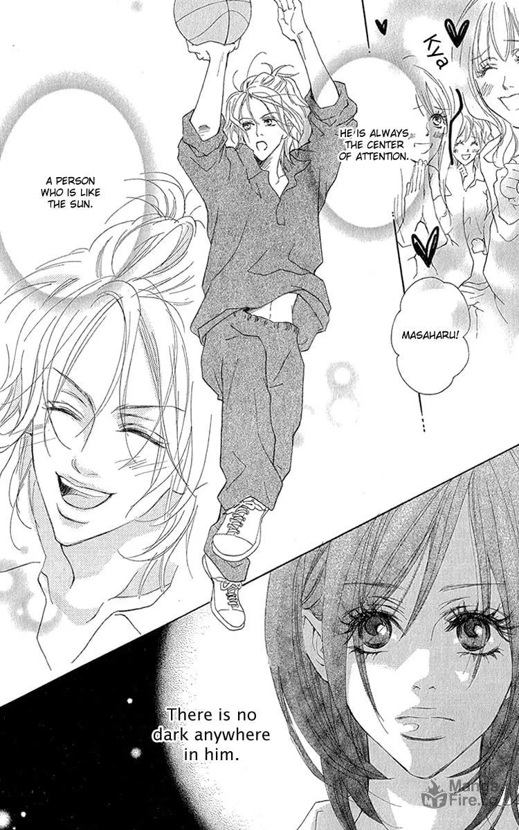 Koi-Moyou Chapter 4 page 24 - 