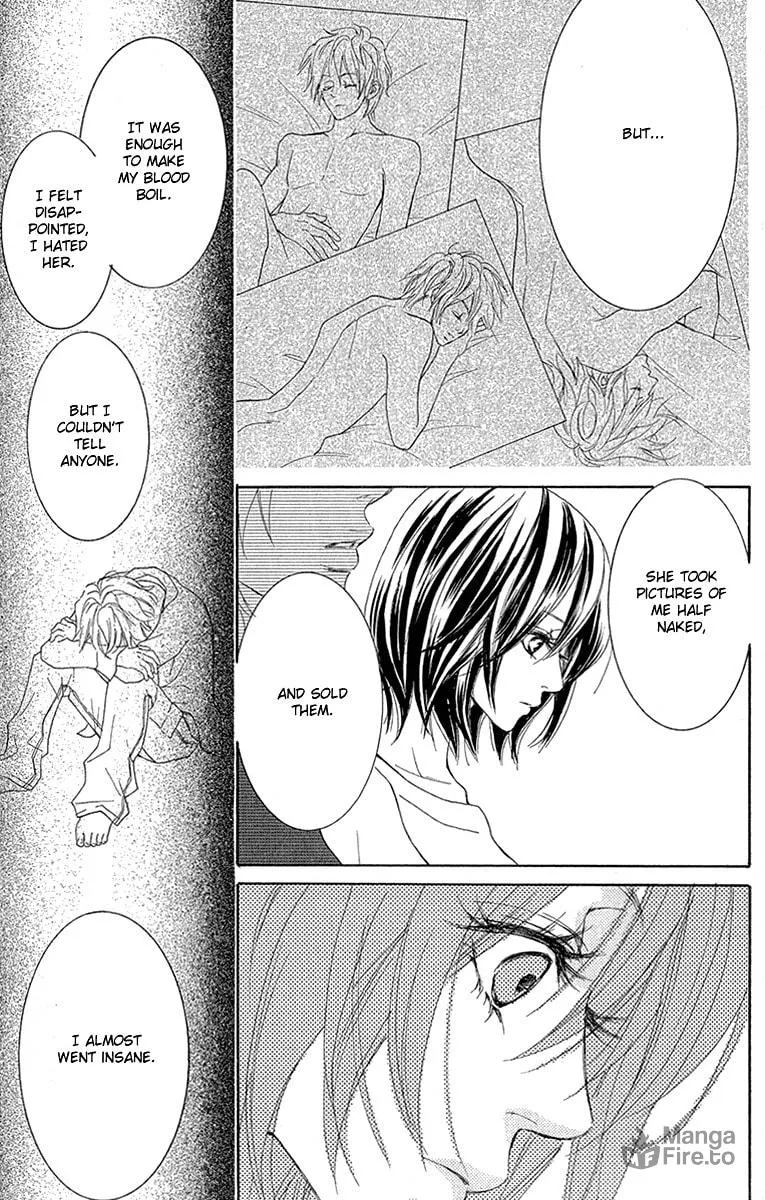 Koi-Moyou Chapter 4 page 42 - 