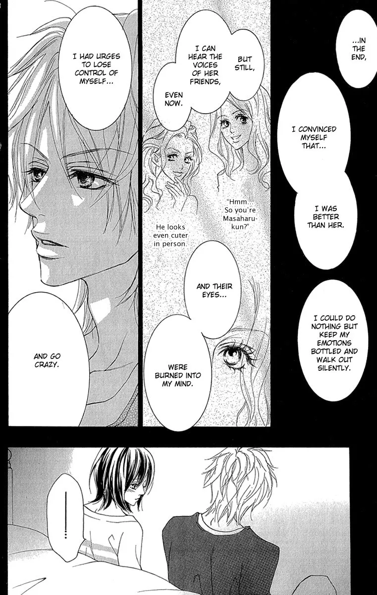 Koi-Moyou Chapter 4 page 43 - 