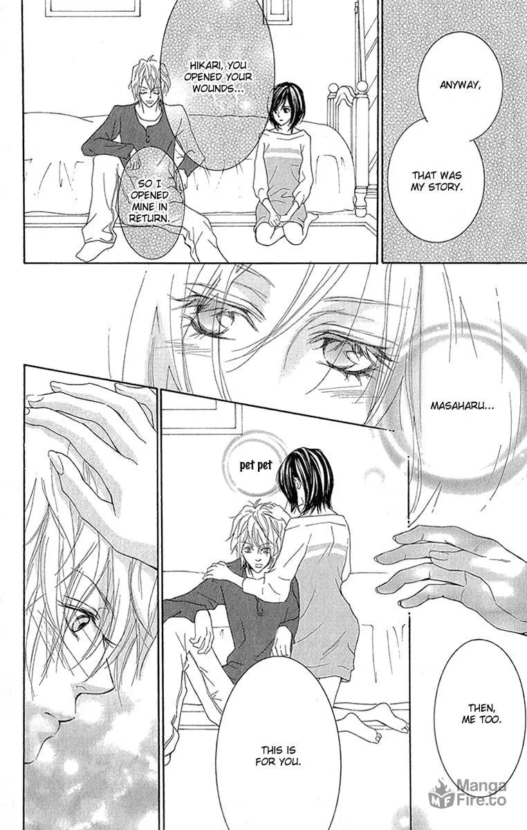 Koi-Moyou Chapter 4 page 45 - 