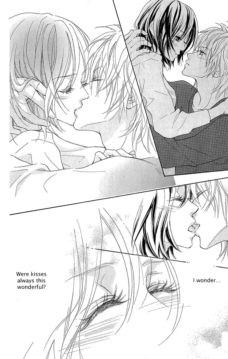 Koi-Moyou Chapter 4 page 49 - 