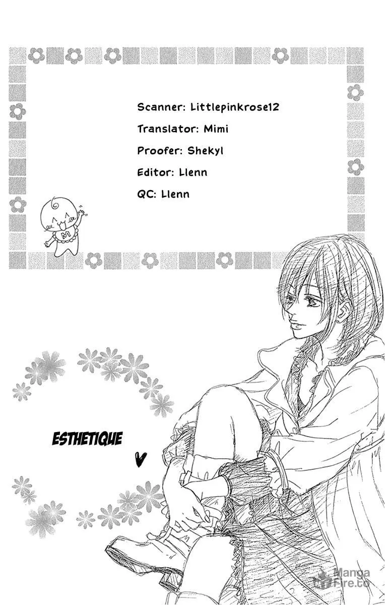 Koi-Moyou Chapter 4 page 6 - 