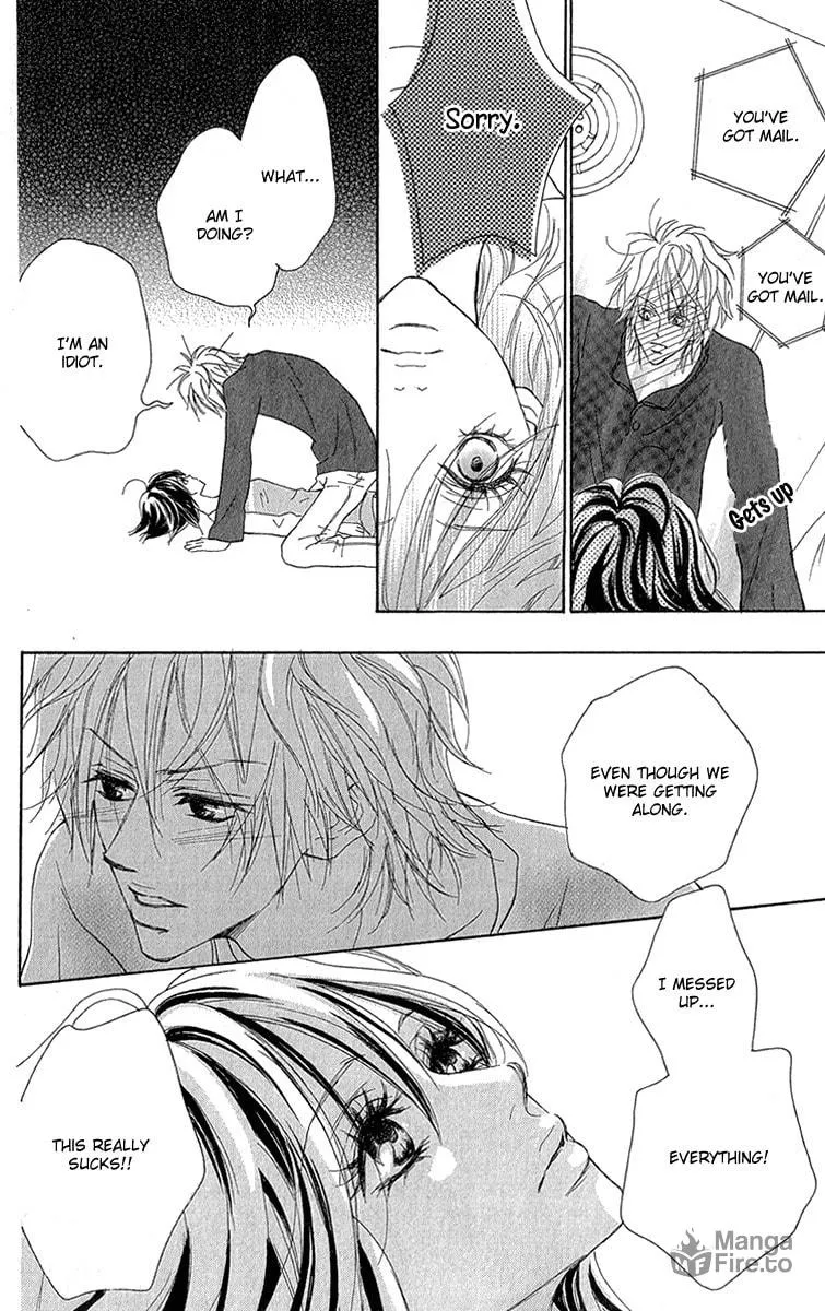 Koi-Moyou Chapter 4 page 51 - 