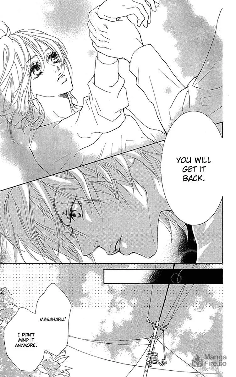 Koi-Moyou Chapter 4 page 54 - 