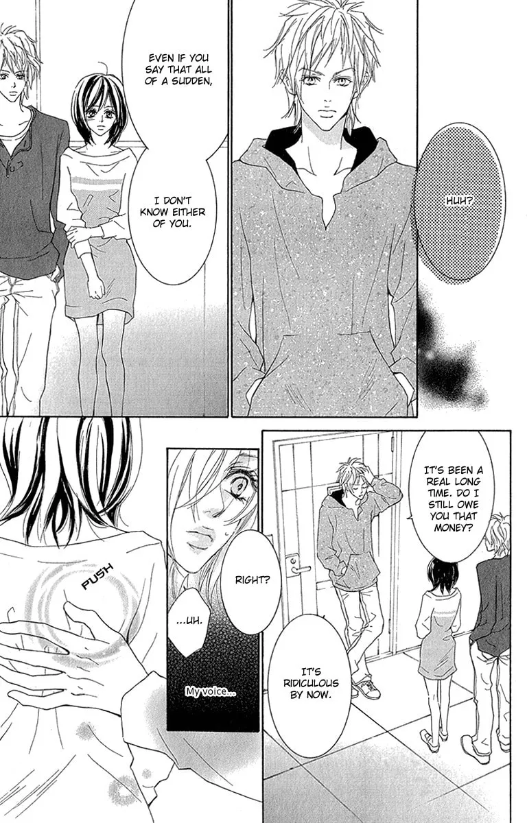 Koi-Moyou Chapter 4 page 56 - 