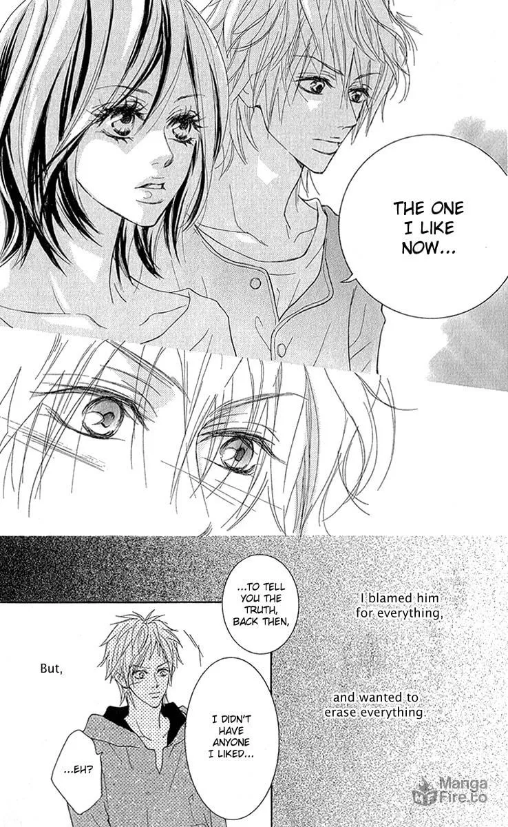 Koi-Moyou Chapter 4 page 60 - 