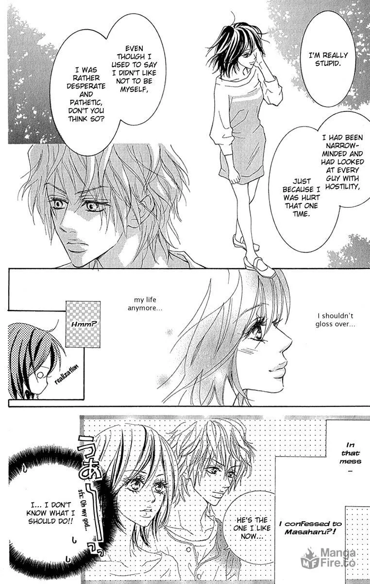 Koi-Moyou Chapter 4 page 63 - 