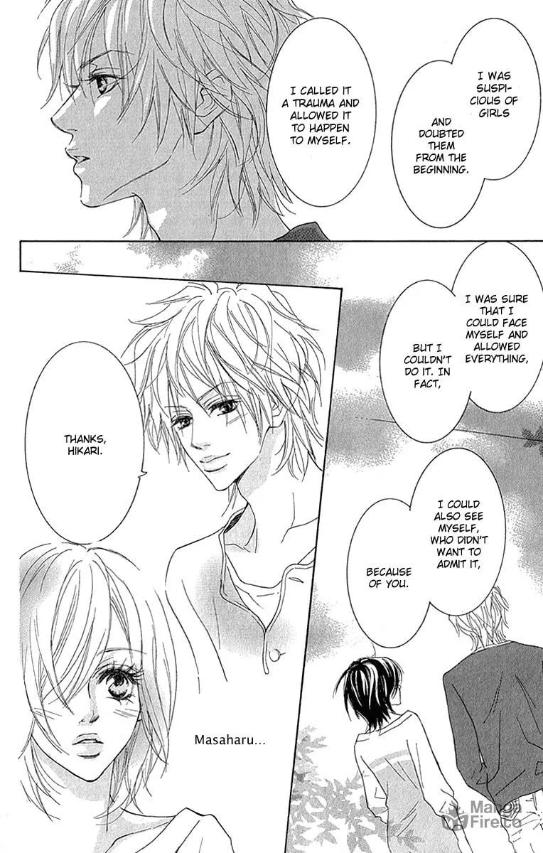Koi-Moyou Chapter 4 page 65 - 
