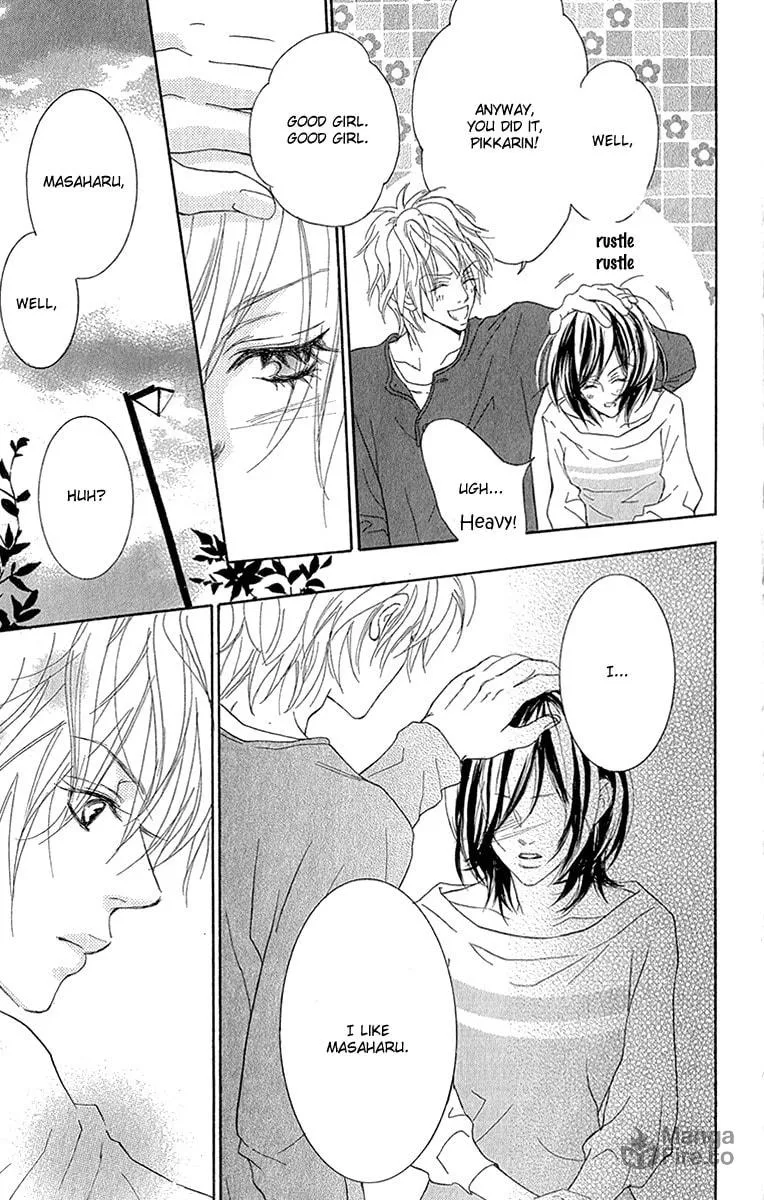 Koi-Moyou Chapter 4 page 66 - 