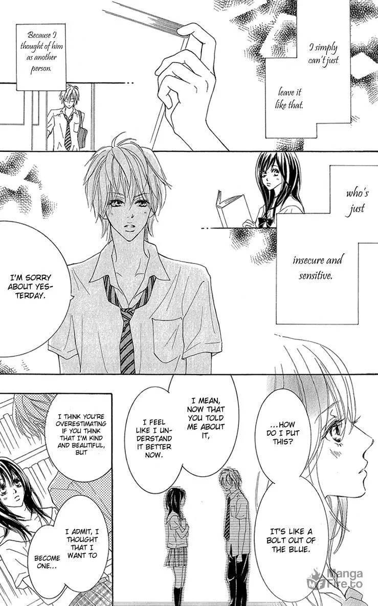 Koi-Moyou Chapter 5 page 20 - 
