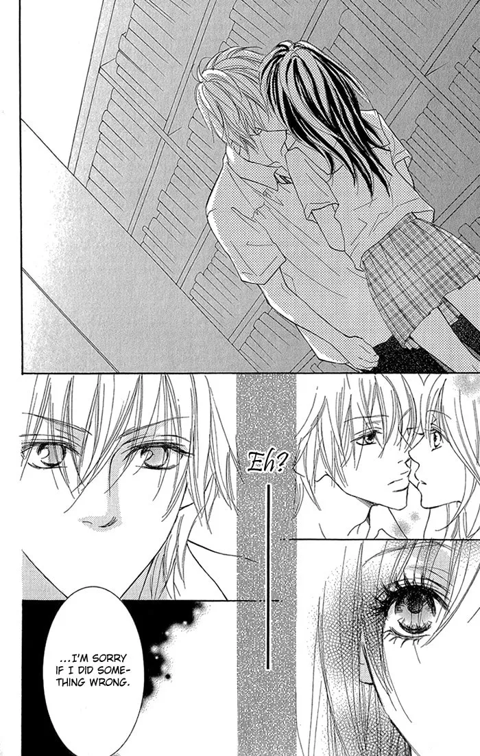 Koi-Moyou Chapter 5 page 23 - 