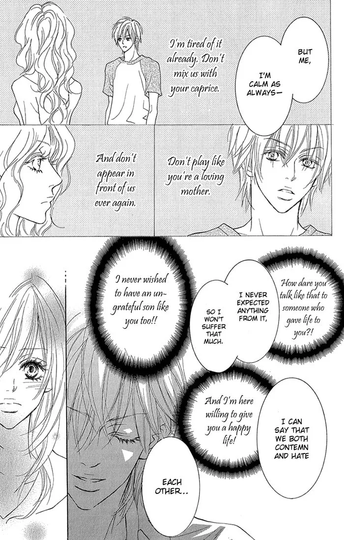 Koi-Moyou Chapter 5 page 28 - 