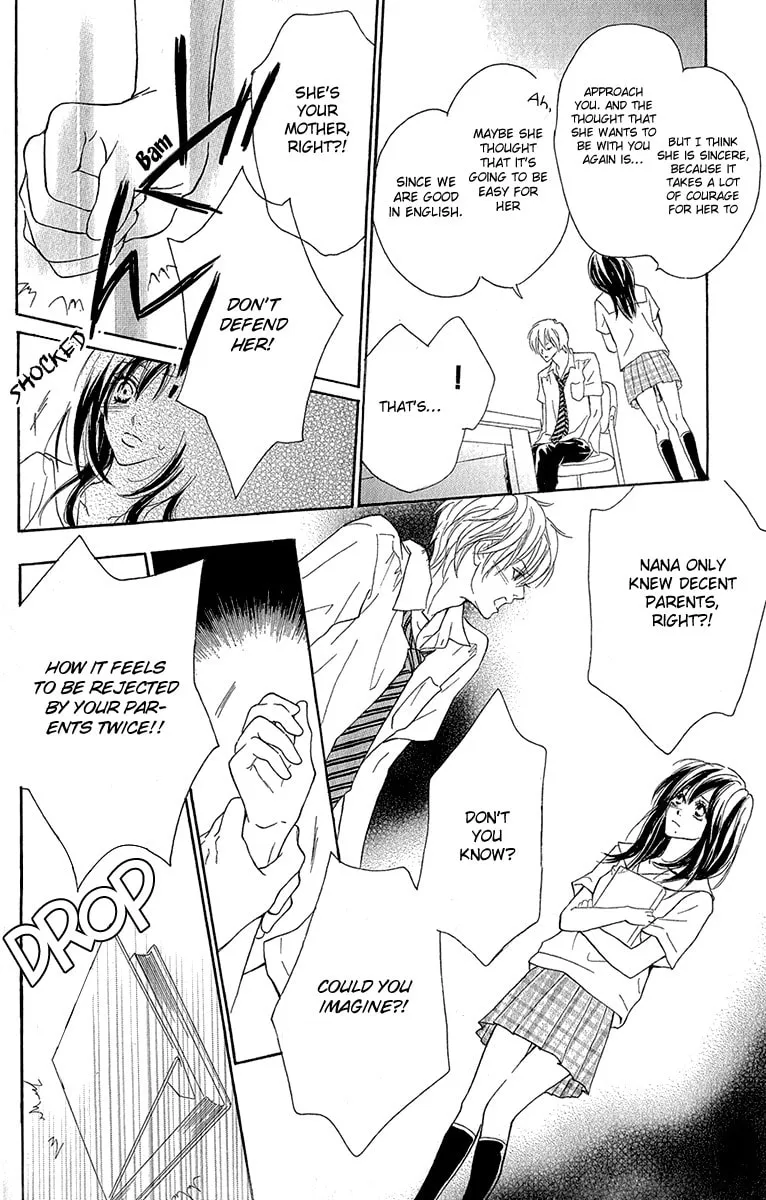 Koi-Moyou Chapter 5 page 29 - 