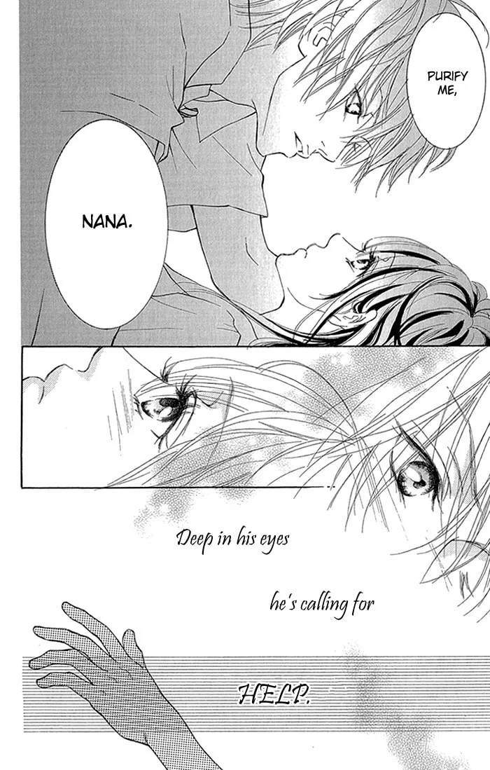 Koi-Moyou Chapter 5 page 31 - 