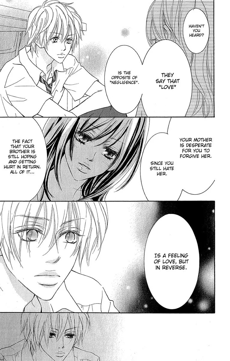 Koi-Moyou Chapter 5 page 34 - 