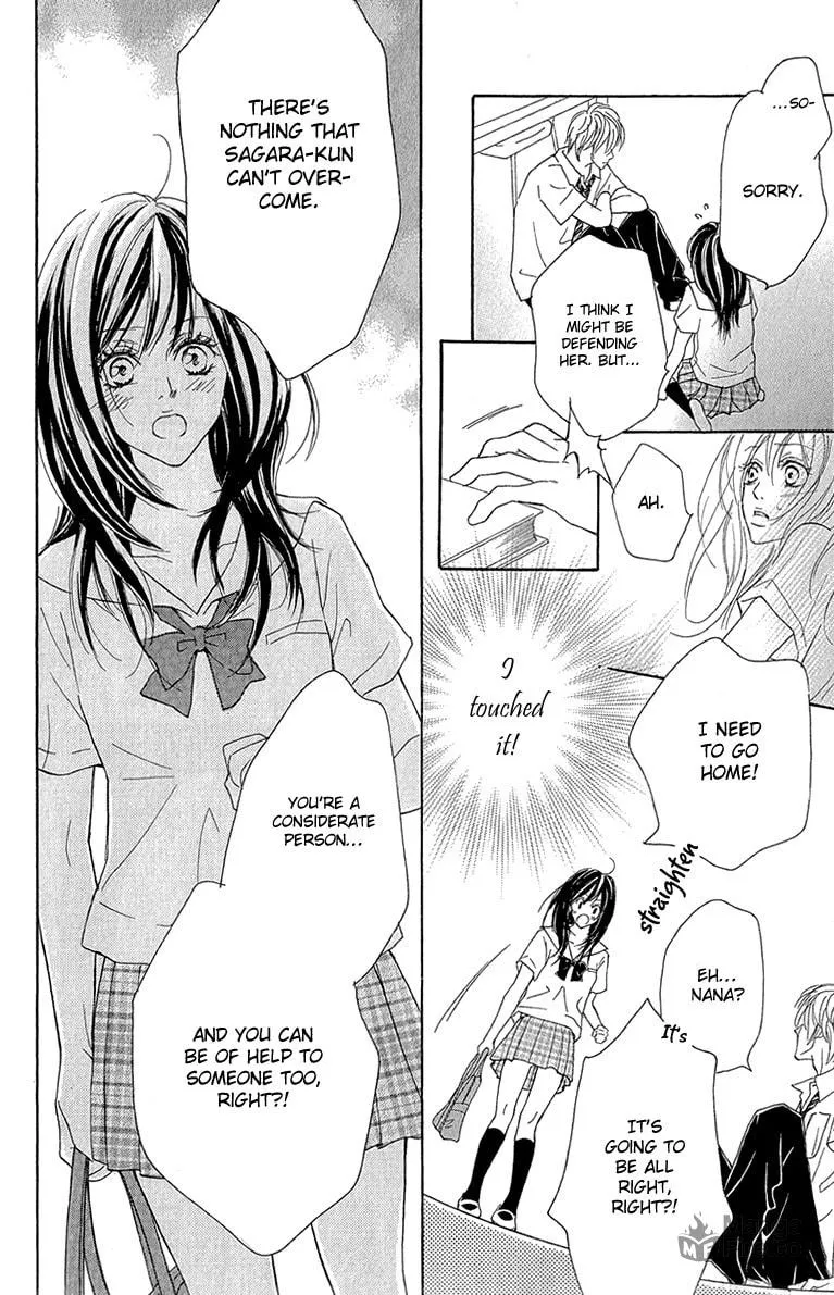Koi-Moyou Chapter 5 page 35 - 