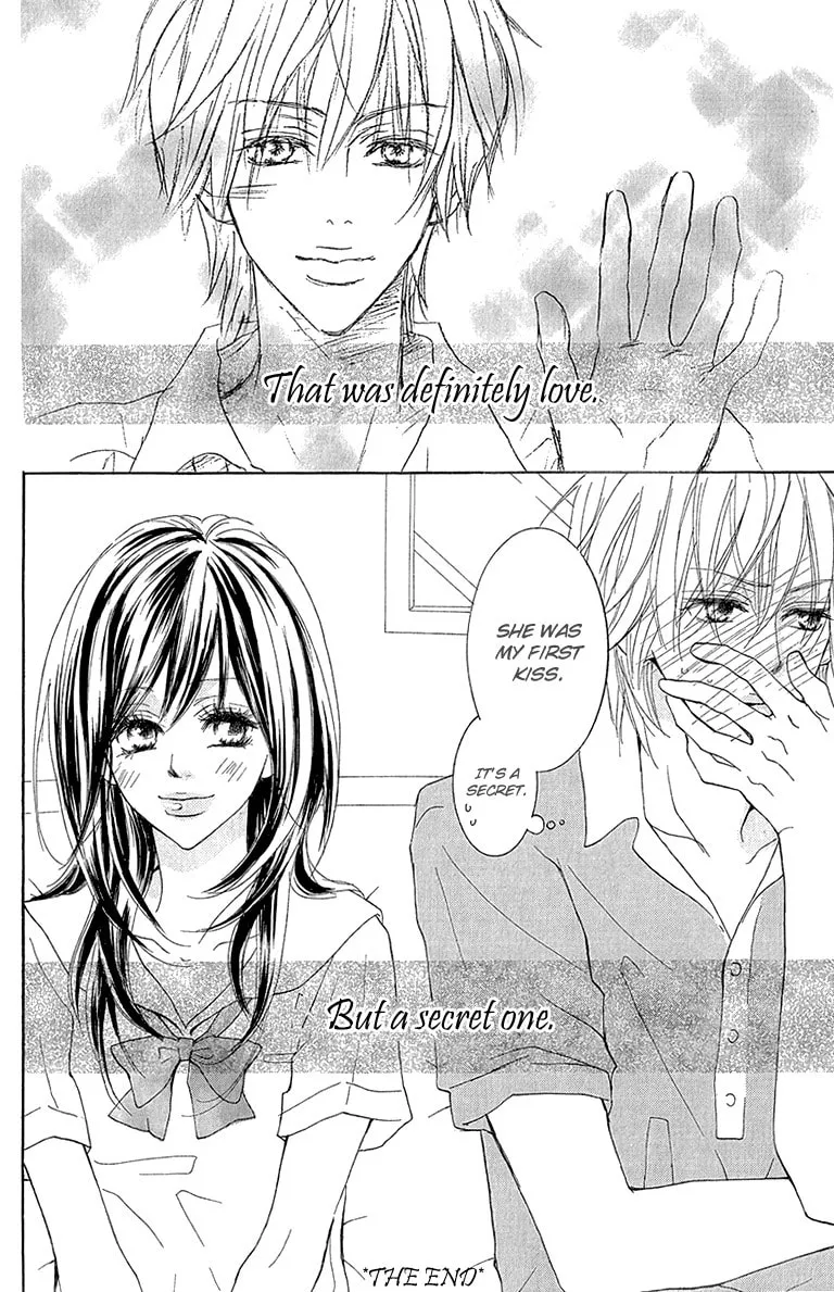 Koi-Moyou Chapter 5 page 43 - 