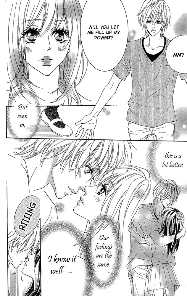 Koi-Moyou Chapter 5 page 7 - 