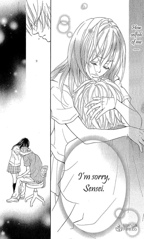 Koi-Moyou Chapter 5 page 9 - 