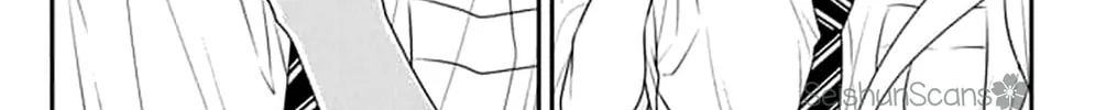 Koi ni Mudaguchi Chapter 41 page 28 - 