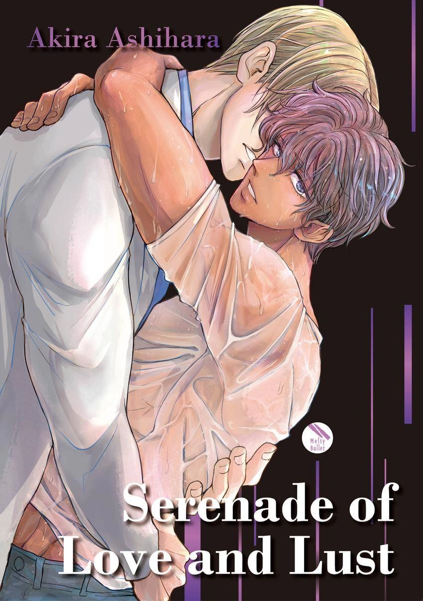 Koi to Retsujou no Serenata Chapter 0 page 1 - 