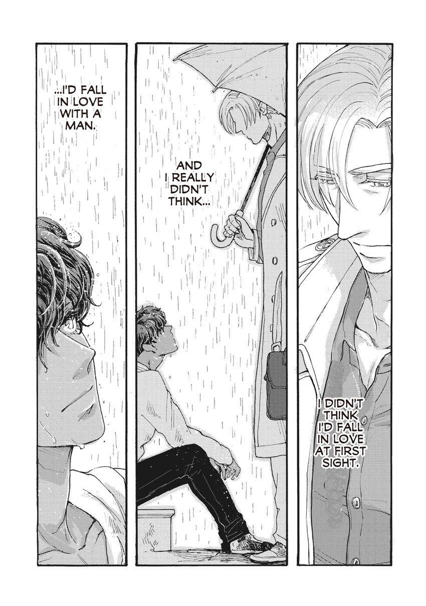 Koi to Retsujou no Serenata Chapter 0 page 6 - 