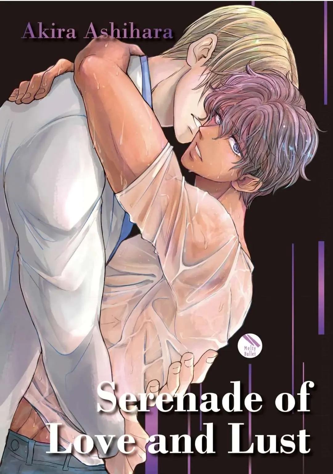 Koi to Retsujou no Serenata Chapter 1 page 1 - 