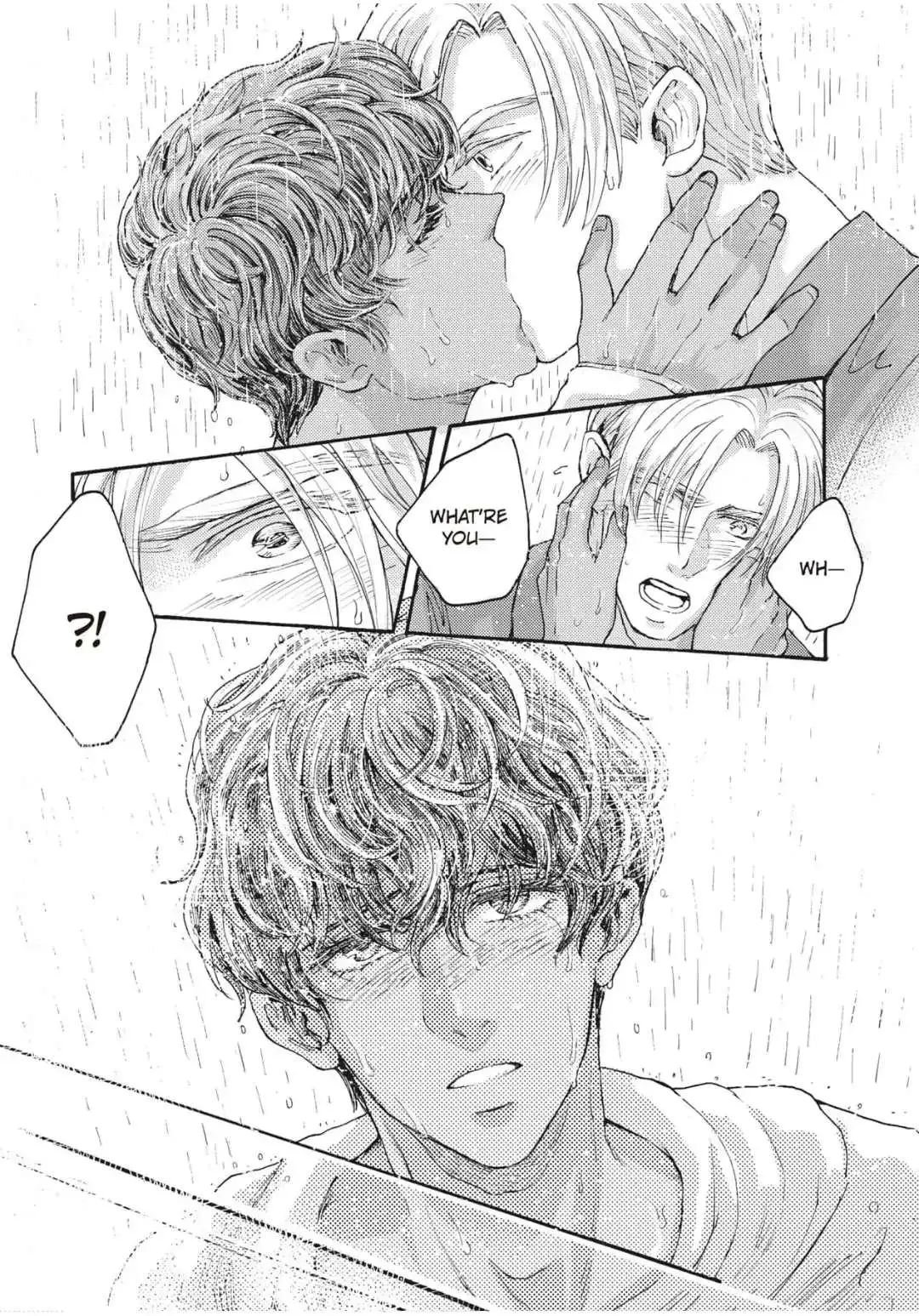 Koi to Retsujou no Serenata Chapter 1 page 12 - 