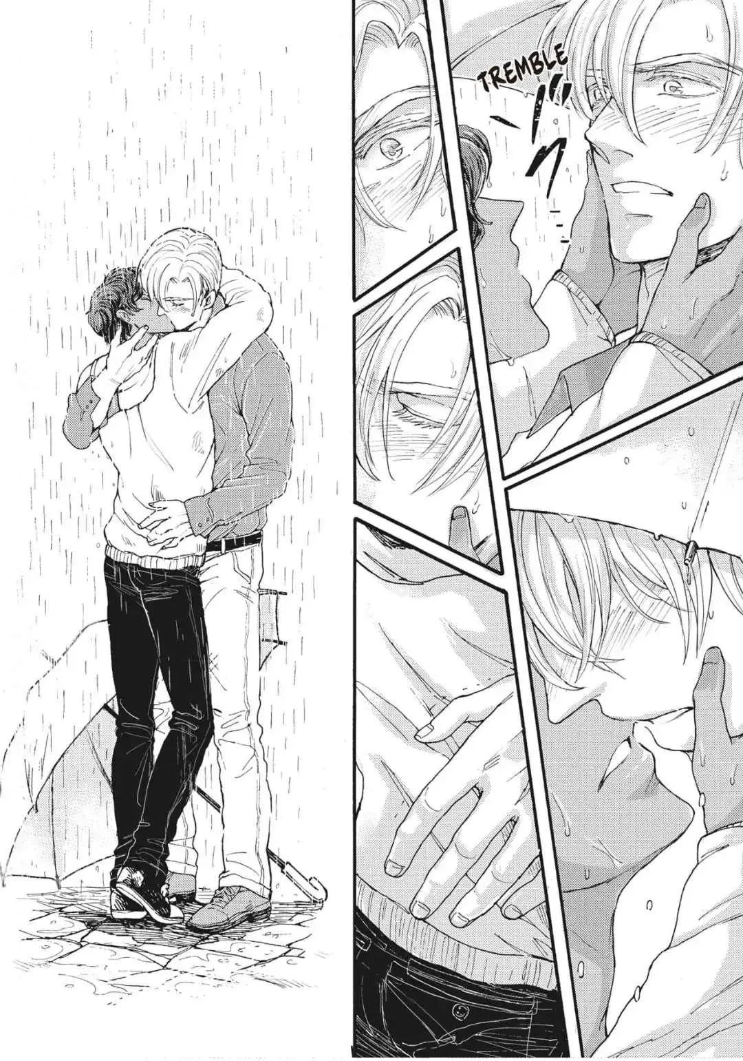 Koi to Retsujou no Serenata Chapter 1 page 13 - 