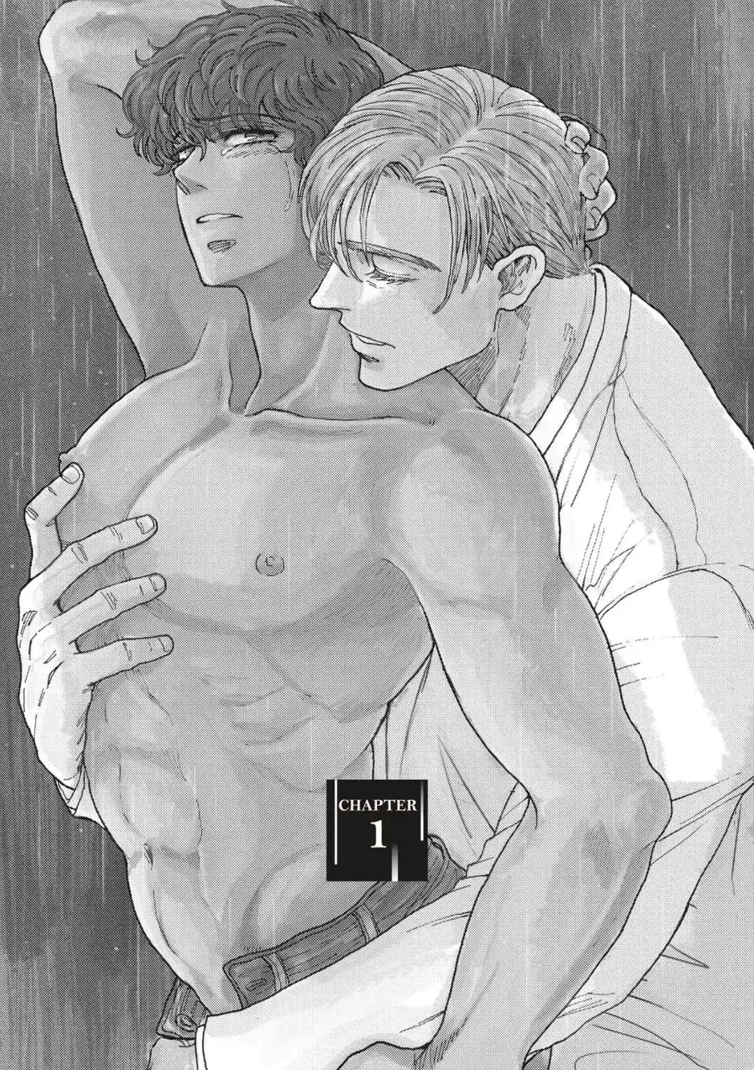 Koi to Retsujou no Serenata Chapter 1 page 4 - 