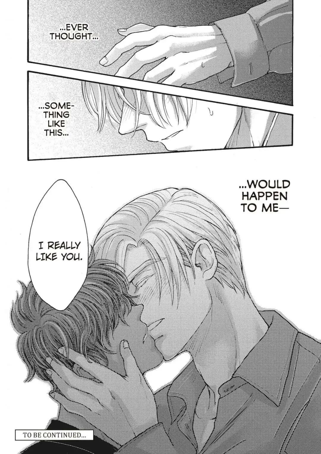 Koi to Retsujou no Serenata Chapter 1 page 35 - 