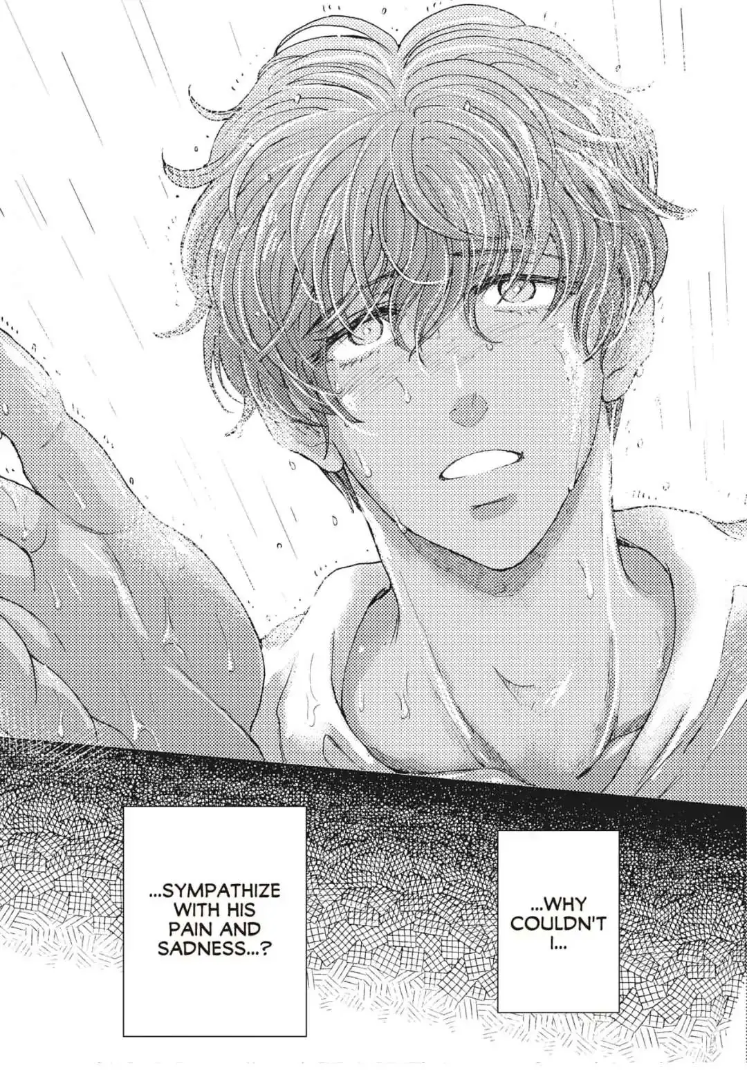 Koi to Retsujou no Serenata Chapter 4 page 33 - 