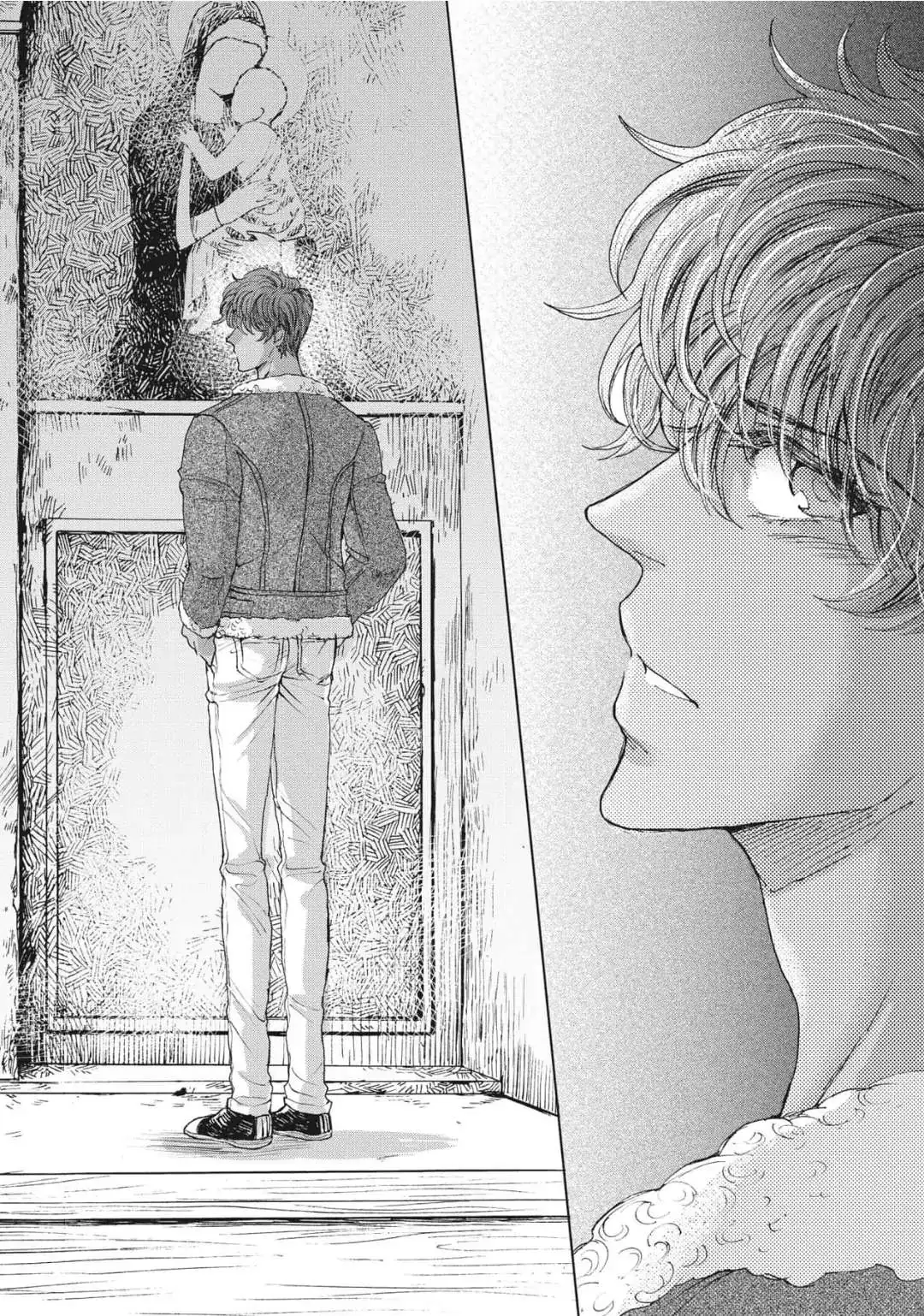 Koi to Retsujou no Serenata Chapter 5 page 22 - 