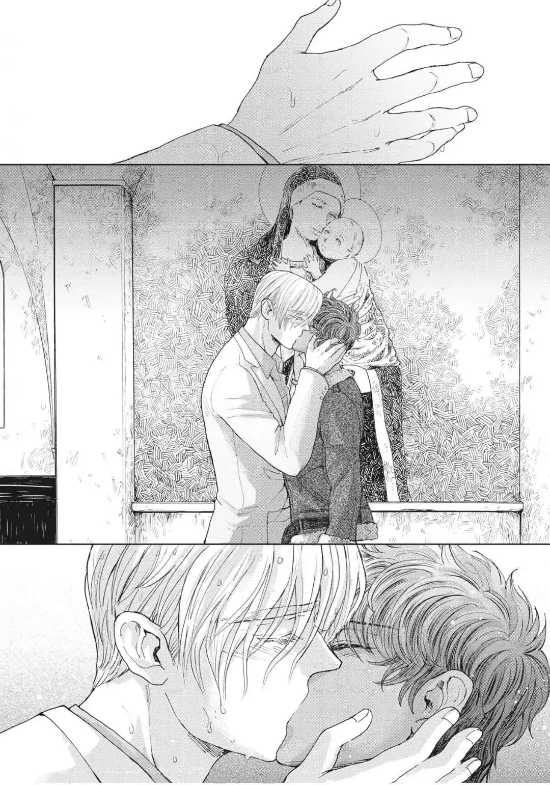 Koi to Retsujou no Serenata Chapter 5 page 30 - 