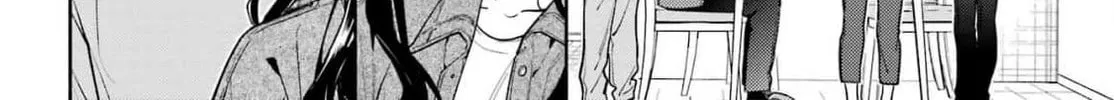 Koi to Yobu ni wa Sasayaka desu ga Chapter 1 page 20 - 