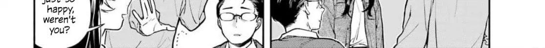 Koi to Yobu ni wa Sasayaka desu ga Chapter 1 page 24 - 