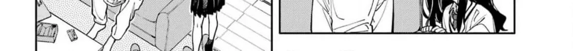 Koi to Yobu ni wa Sasayaka desu ga Chapter 1 page 36 - 