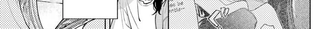 Koi to Yobu ni wa Sasayaka desu ga Chapter 1 page 38 - 