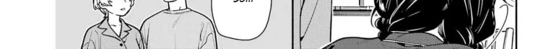 Koi to Yobu ni wa Sasayaka desu ga Chapter 1 page 54 - 