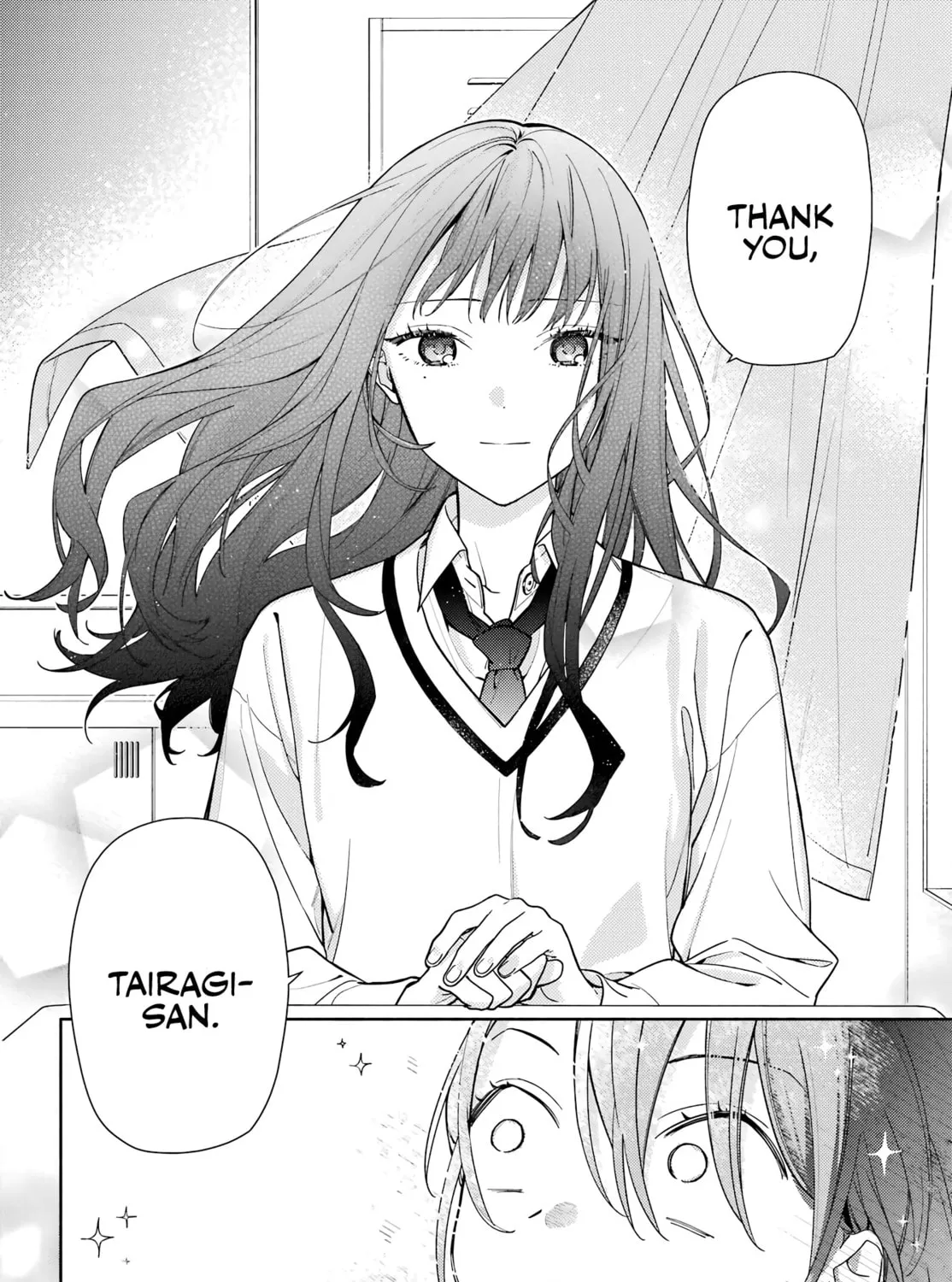 Koi to Yobu ni wa Sasayaka desu ga Chapter 2 page 45 - 