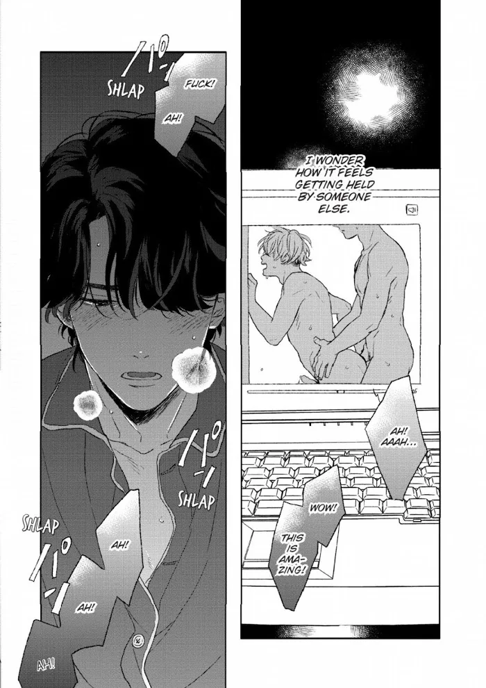 Koi wo Suru Tsumori wa Nakatta Chapter 1 page 5 - 