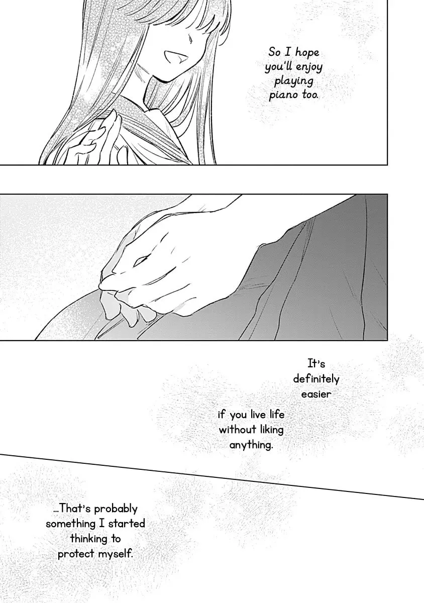 Koi yori Aoku Chapter 18 page 17 - 