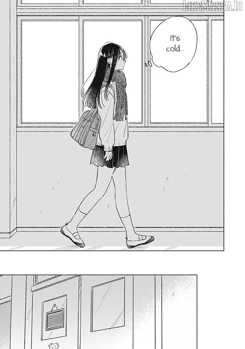 Koi yori Aoku Chapter 29 page 3 - 